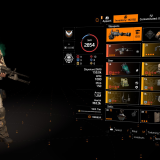 Pestilence LMG Build